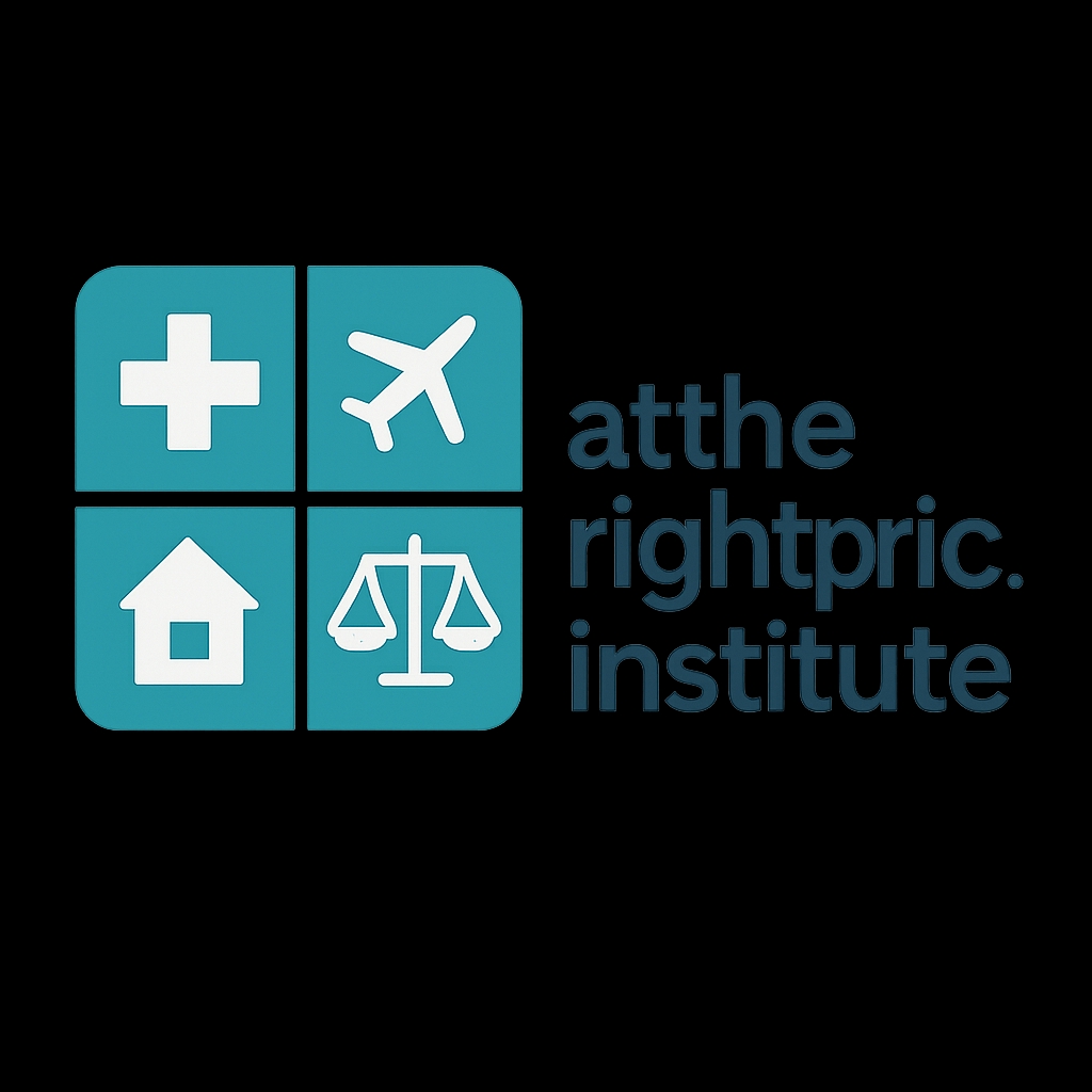 Attherightpric